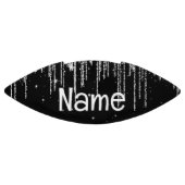 Glitterie Football (Panel)