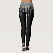 Glitterie Leggings (Rückseite)