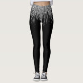 Glitterie Leggings (Vorderseite)