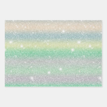 Glitterie und niedliche Sterngeschenke 1