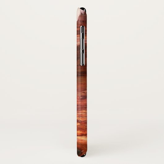 Glittering Caves iPhone Case-Mate Case-Mate iPhone Hülle (Hinten/Links)