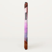 Glittering Caves iPhone Case-Mate Hülle (Hinten/Rechts)