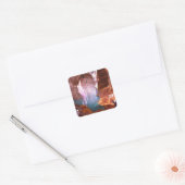 Glittering Caves Stickers (Umschlag)