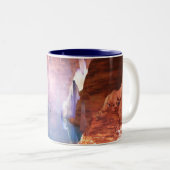 Glittering Caves Tasse (VorderseiteRechts)