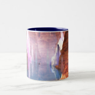 Glittering Caves Tasse