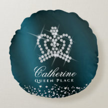 Glittering Crown Green