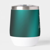 Glittering Glamour Crown Green (Vorderseite)