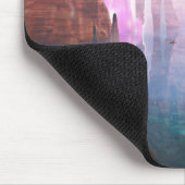 Glittering Höves Mousepad (Ecke)