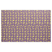 Glittering Shinning Stars Stoff (Yard (91,4 cm))