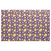Glittering Shinning Stars Stoff (Fat Quarter (45,7 x 55,9 cm))