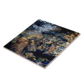 Glittering Waters Tile Fliese (Seite)