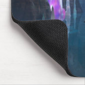 Glitternhöhlen von der nächtlichen Mousepad (Ecke)