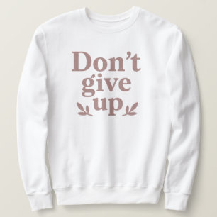 Glittery Perstanz T - Shirt