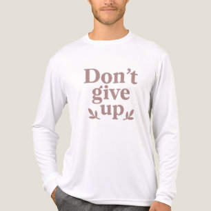 Glittery Perstanz T - Shirt