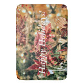 Glitz Badematte (Vorderseite Vertikal)