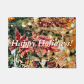 Glitz Fußmatte (Vorderseite)