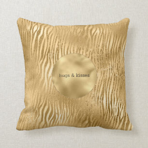Glitz Kissen