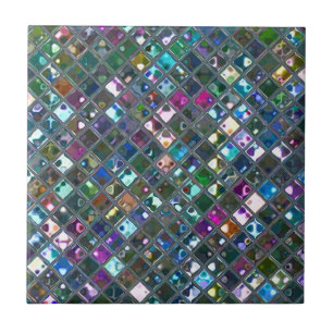 Glitz Tiles Multicolored 2 Keramik Fliese