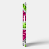 Glitz UK Limon iPhone Case (Rückseite / Rechts)