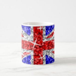 Glitz UK Tasse