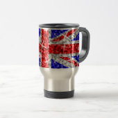 Glitz UK Tasse (VorderseiteRechts)