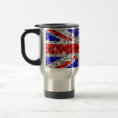 Glitz UK Tasse (Links)