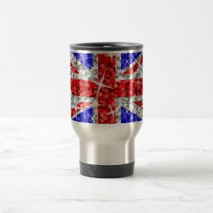 Glitz UK Tasse