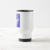 Glitzer ח מ ס ה reisebecher (Mittel)