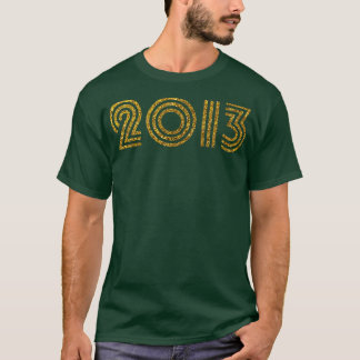 Glitzer 2013 T-Shirt