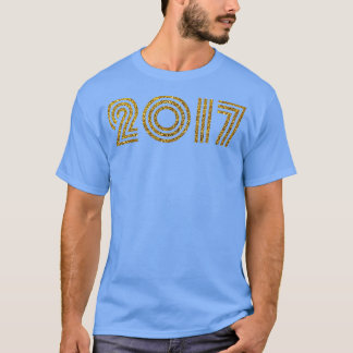 Glitzer 2017 T-Shirt