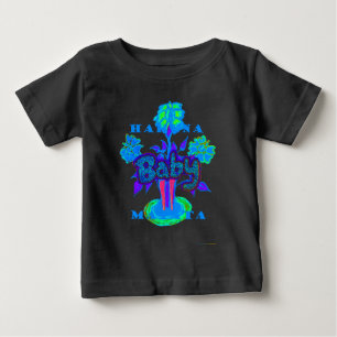 Glitzer Baby Hakuna Matata gifts.pnng T-shirt