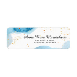 *~*Glitzer Beach Nautic Ocean Gold DOLPHIN