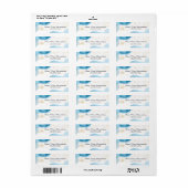 *~*Glitzer Beach Ocean Gold Nautic CORAL (Vorne)