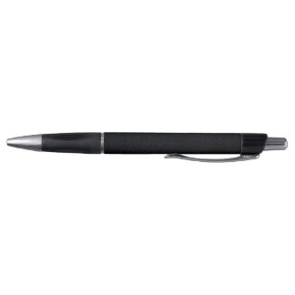 Glitzer Black Pen - Ideal für Bulk Orders Kugelschreiber
