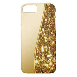 Glitzer Bling Art Case-Mate iPhone Hülle