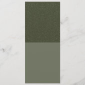 Glitzer-Blockflatprogramm für Moss - Anpassbar Programm (Vorderseite)