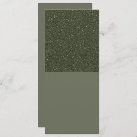 Glitzer-Blockflatprogramm für Moss - Anpassbar Programm (Vorne/Hinten)