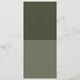 Glitzer-Blockflatprogramm für Moss - Anpassbar Programm