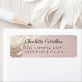 Glitzer Brautparty (Insitu)