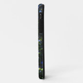 Glitzer-Case-Mate-Fall Case-Mate iPhone Hülle (Hinten/Links)