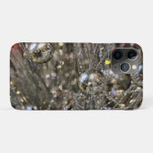 Glitzer Case-Mate iPhone Hülle (Rückseite (Horizontal))
