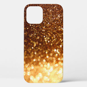 Glitzer Case-Mate iPhone Hülle