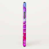 Glitzer der Krankenschwester sehen medikamentös pi Case-Mate iPhone Hülle (Hinten/Rechts)