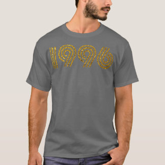 Glitzer des Jahres 1996 T-Shirt