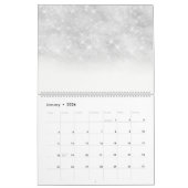 Glitzer Farben des Jahres 2019 Kalender (Jan 2026)