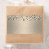 Glitzer für Vorlagenschimmer (Insitu)