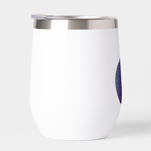 Glitzer Galaxy Bomb (Rechts)