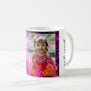 Glitzer Girls Miss März 2025 Tasse