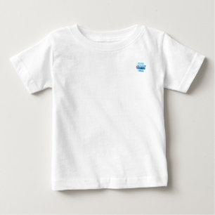 Glitzer Glam Baby T-shirt