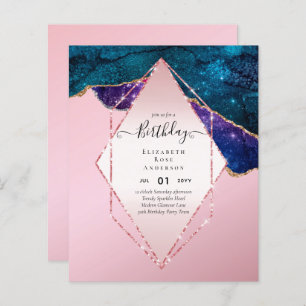 GLITZER Glam Foil Hübsch Jegliches Alter